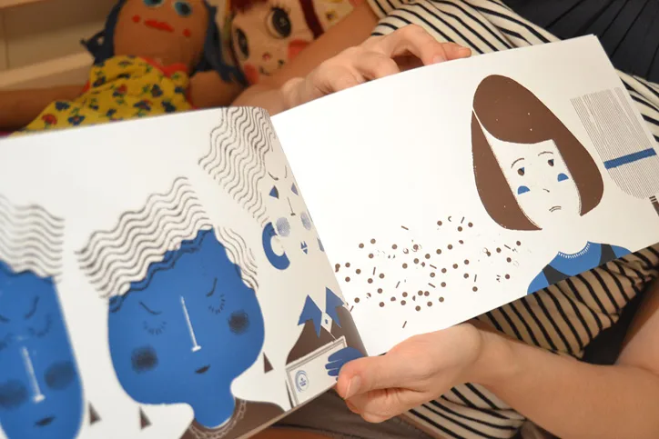 Los Angeles Art Book Fair