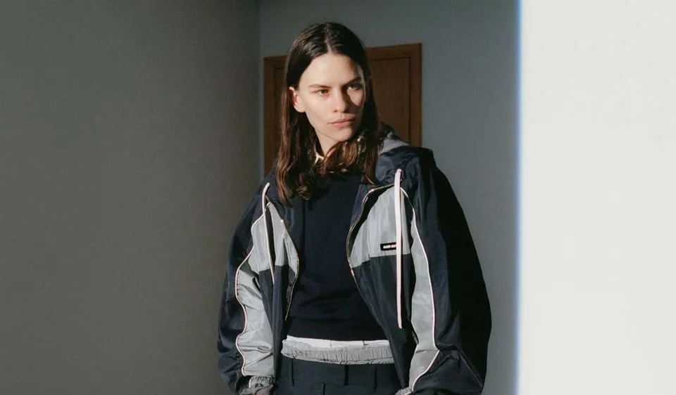 Miu Miu S/S 2025 Campaign