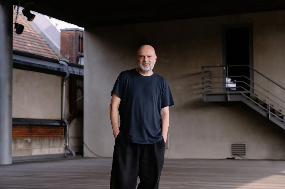 Hussein Chalayan