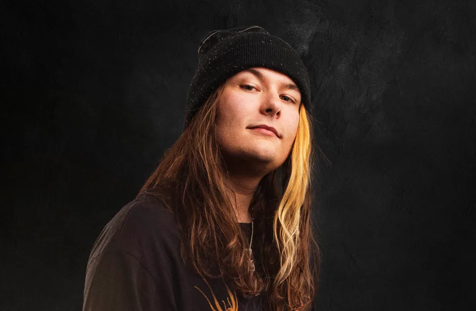 Dion Timmer