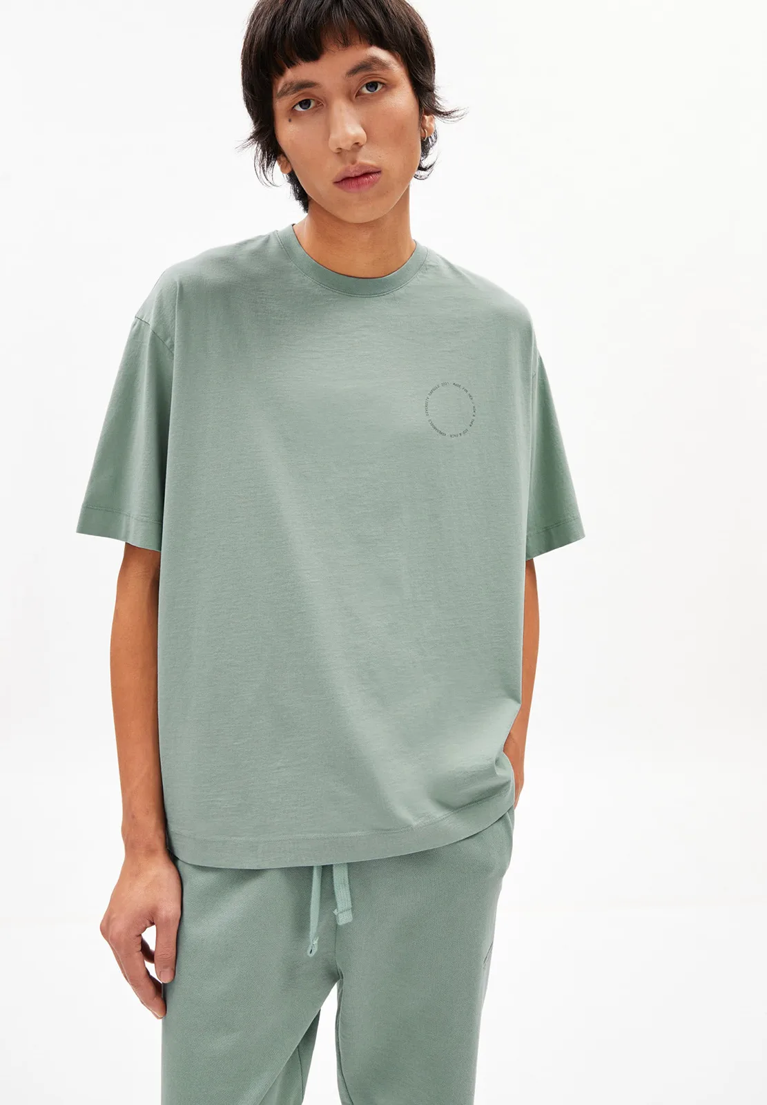 Mikaa Sage01 Green