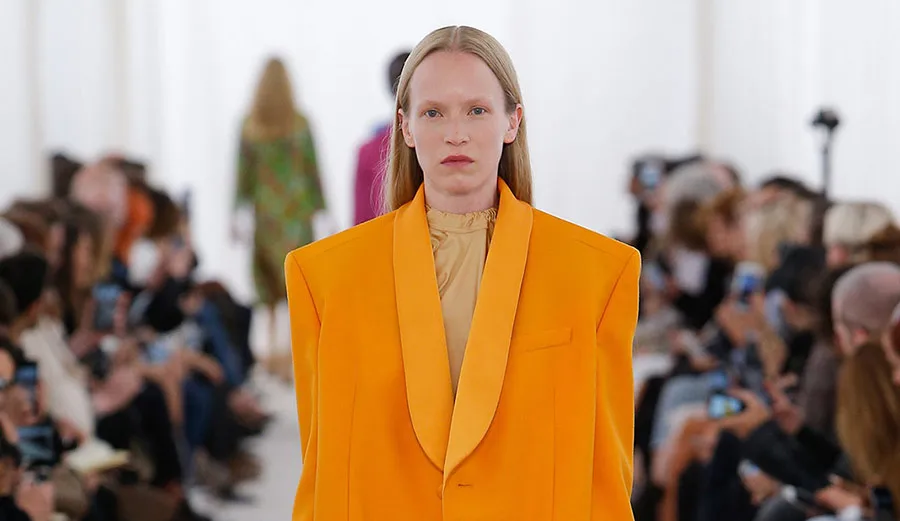 Spring/Summer 2017