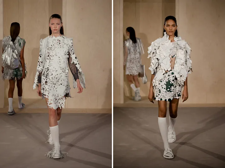 H&M Design Award 2015