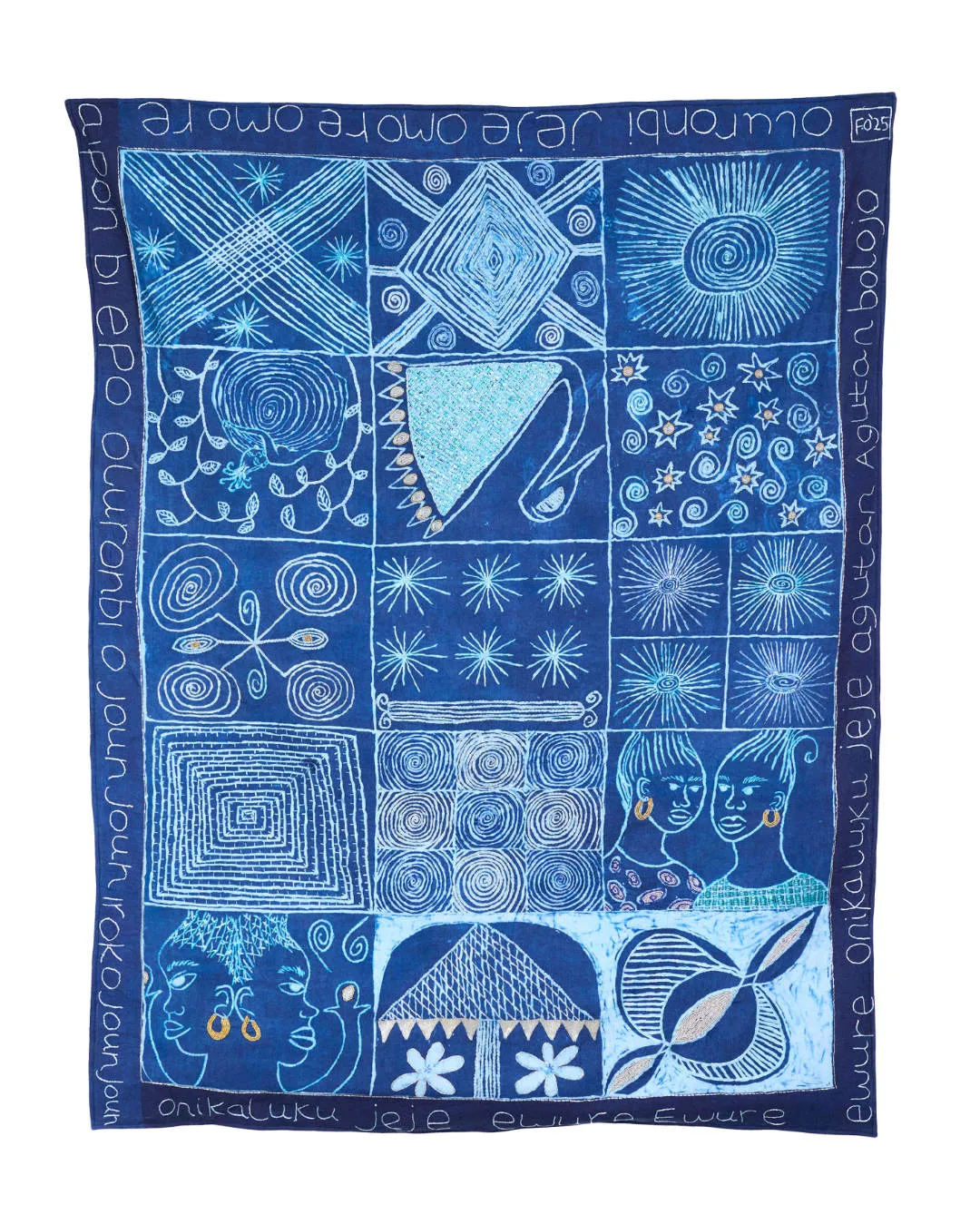 LOEWE 2026 CRAFT PRIZE FADEKEMI OGUNSANYA_1