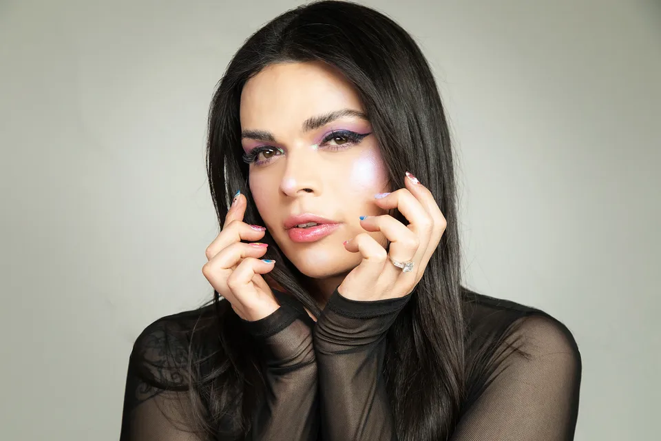 Valentina Moretti