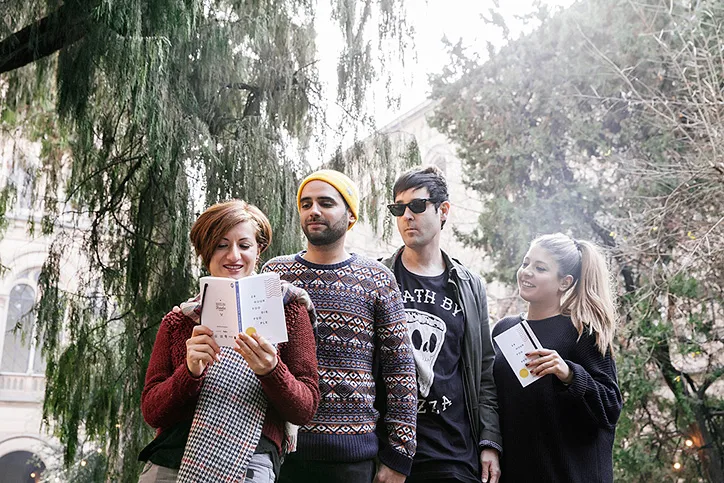 24 Hour Foodie People