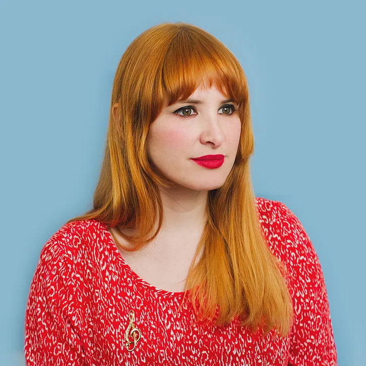 Lita Bosch