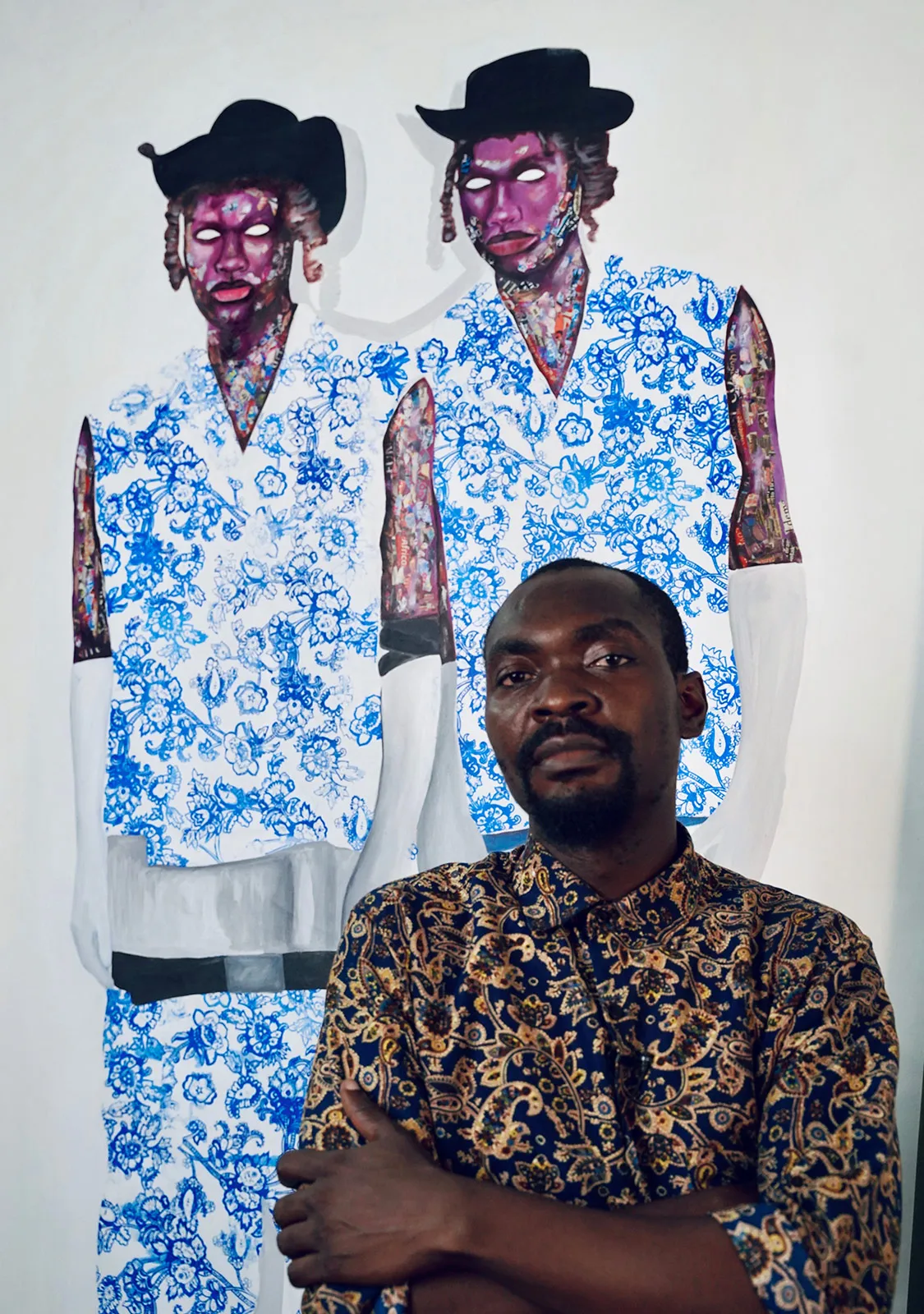 Emmanuel Taku