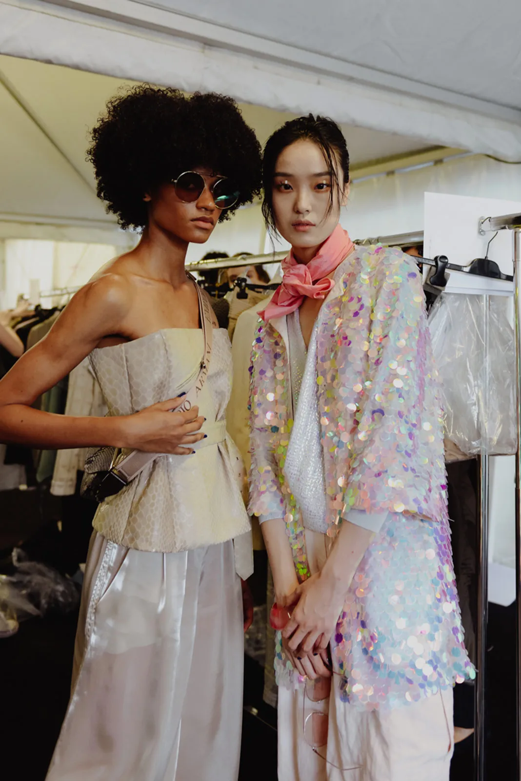 Emporio Armani S S2019 Metalmagazine 51
