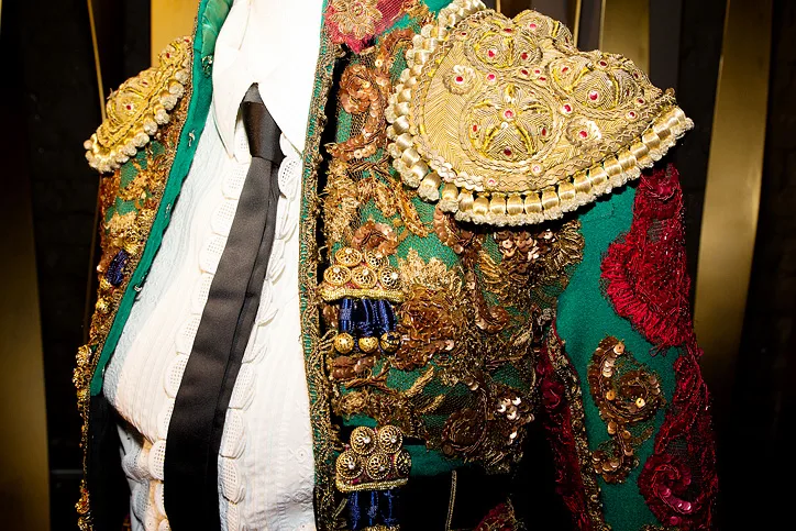 Blancanieves en Galería Loewe