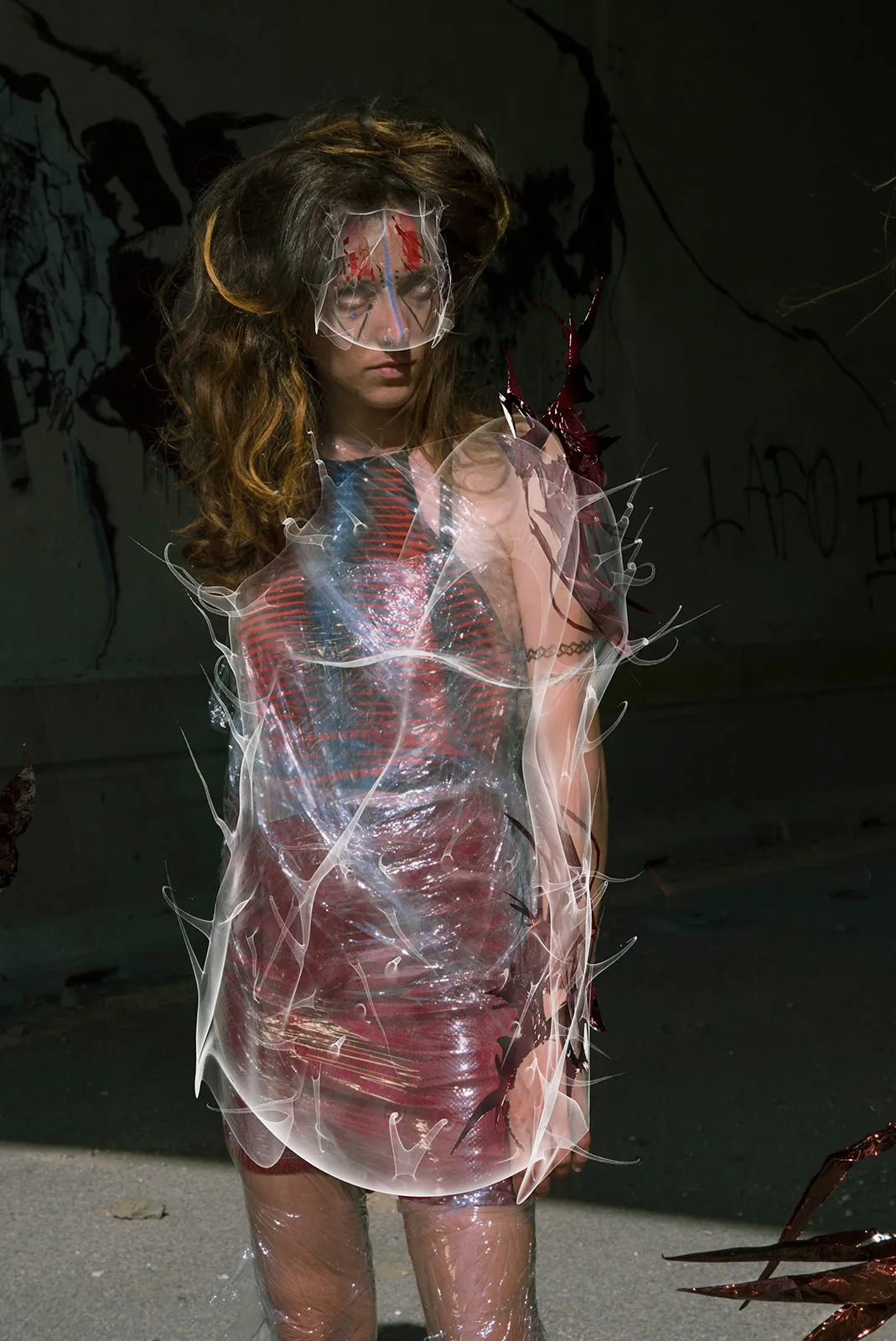 Johanna Invrea Metalmagazine 7