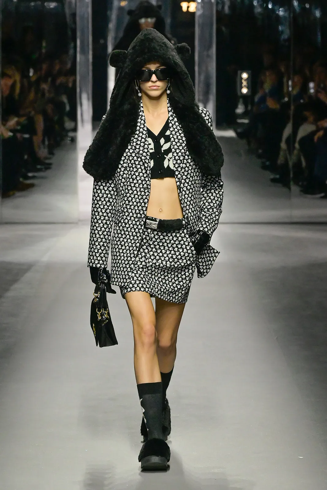 Benetton Fw23 Runway Press Look04