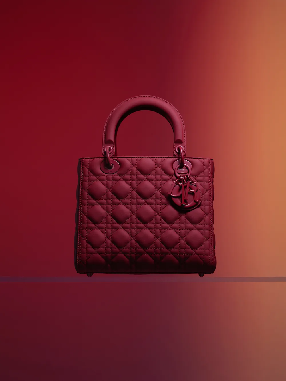 Dior Spring Summer 2020 Accessoires Ultra Matte Colorama ©philippe Fragnière 1