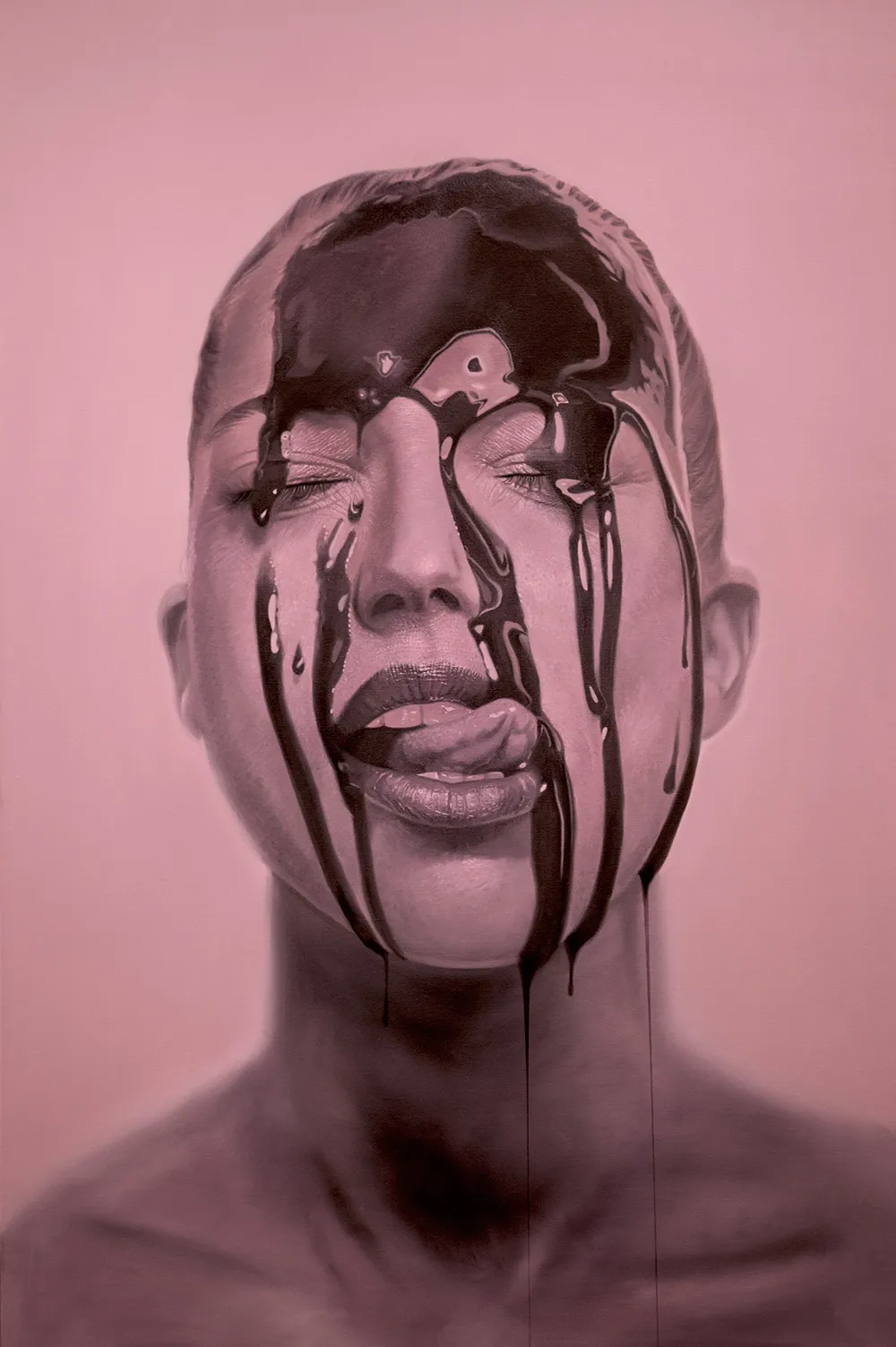 Mike Dargas