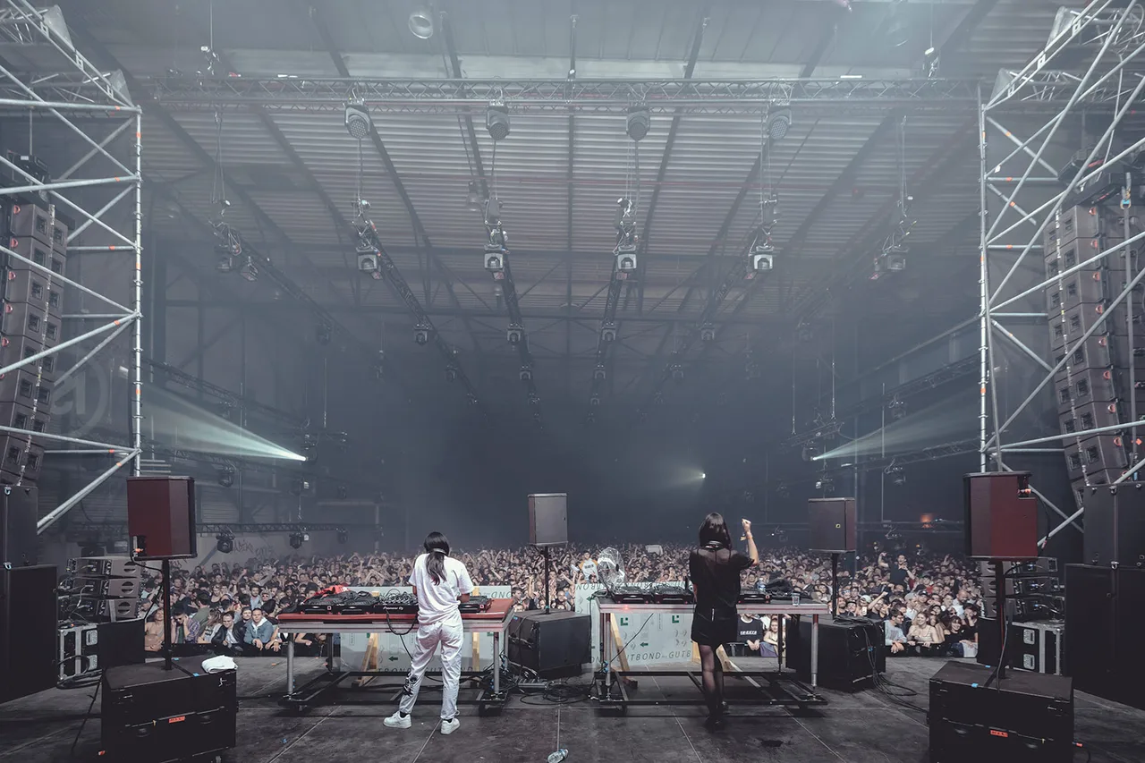 Nuits Sonores2019 Metalmagazine 8