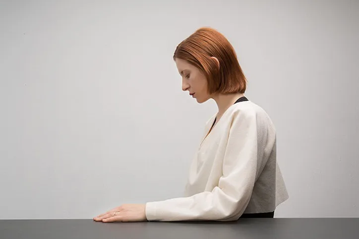 Katharina Gruber