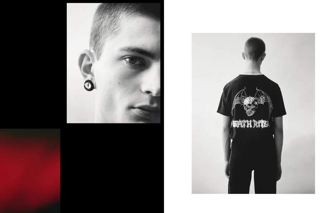 Ignaziolozano Metalmagazine 1