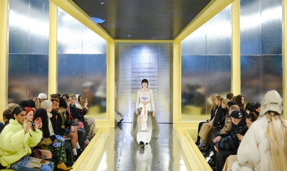Zalando Sustainability Award F/W 2023