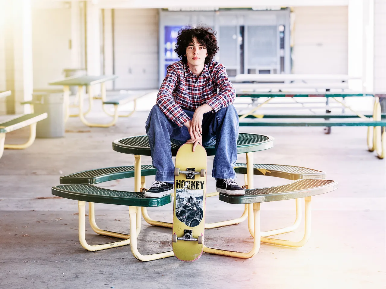 Tex Hammond 3