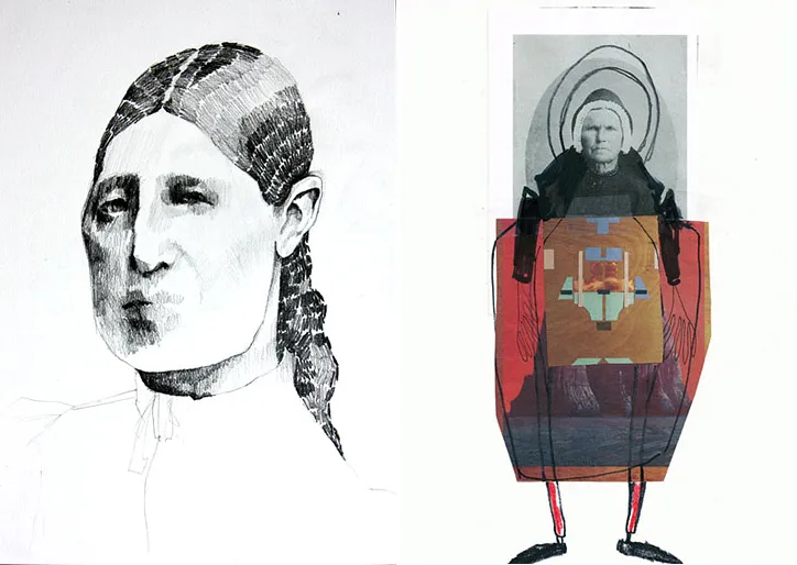 Christa Van Der Meer