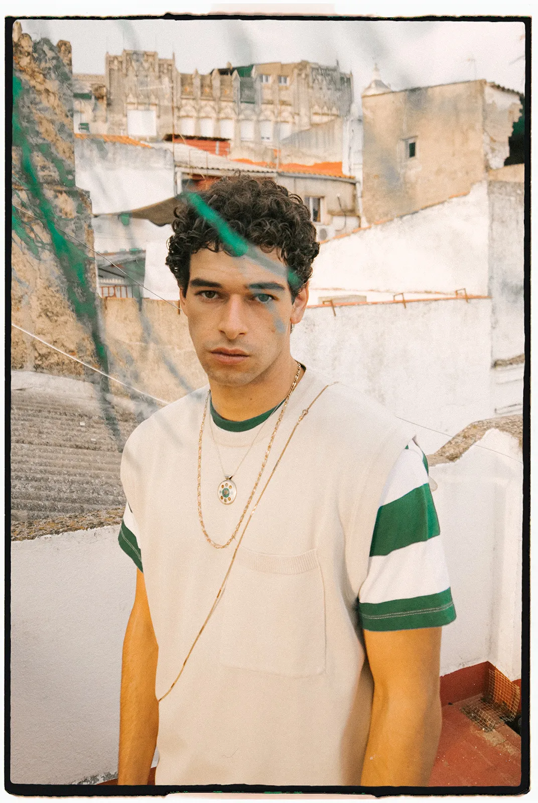 Claudio Portalo Metalmagazine 16