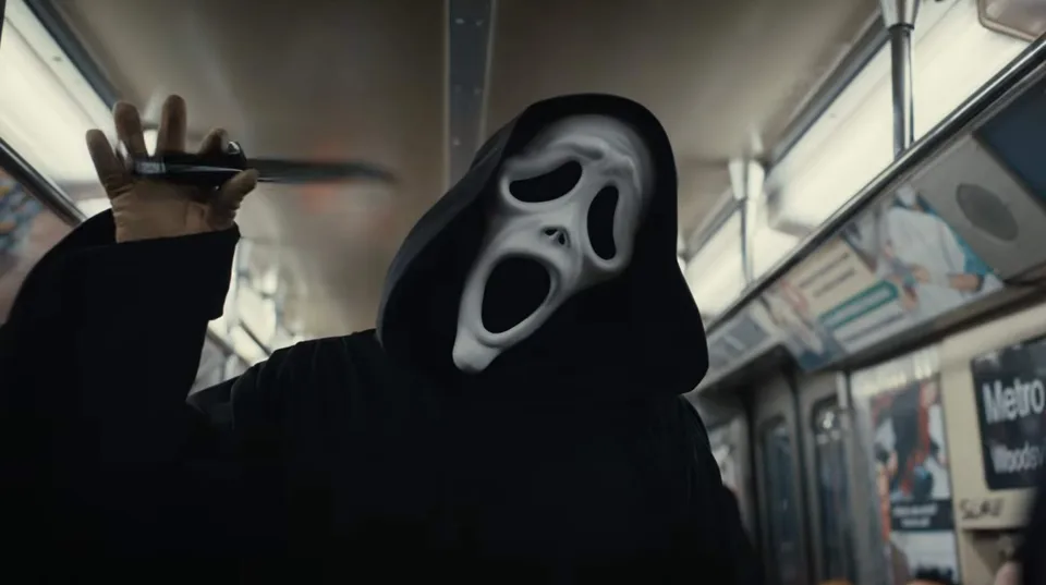 Scary Movie 6