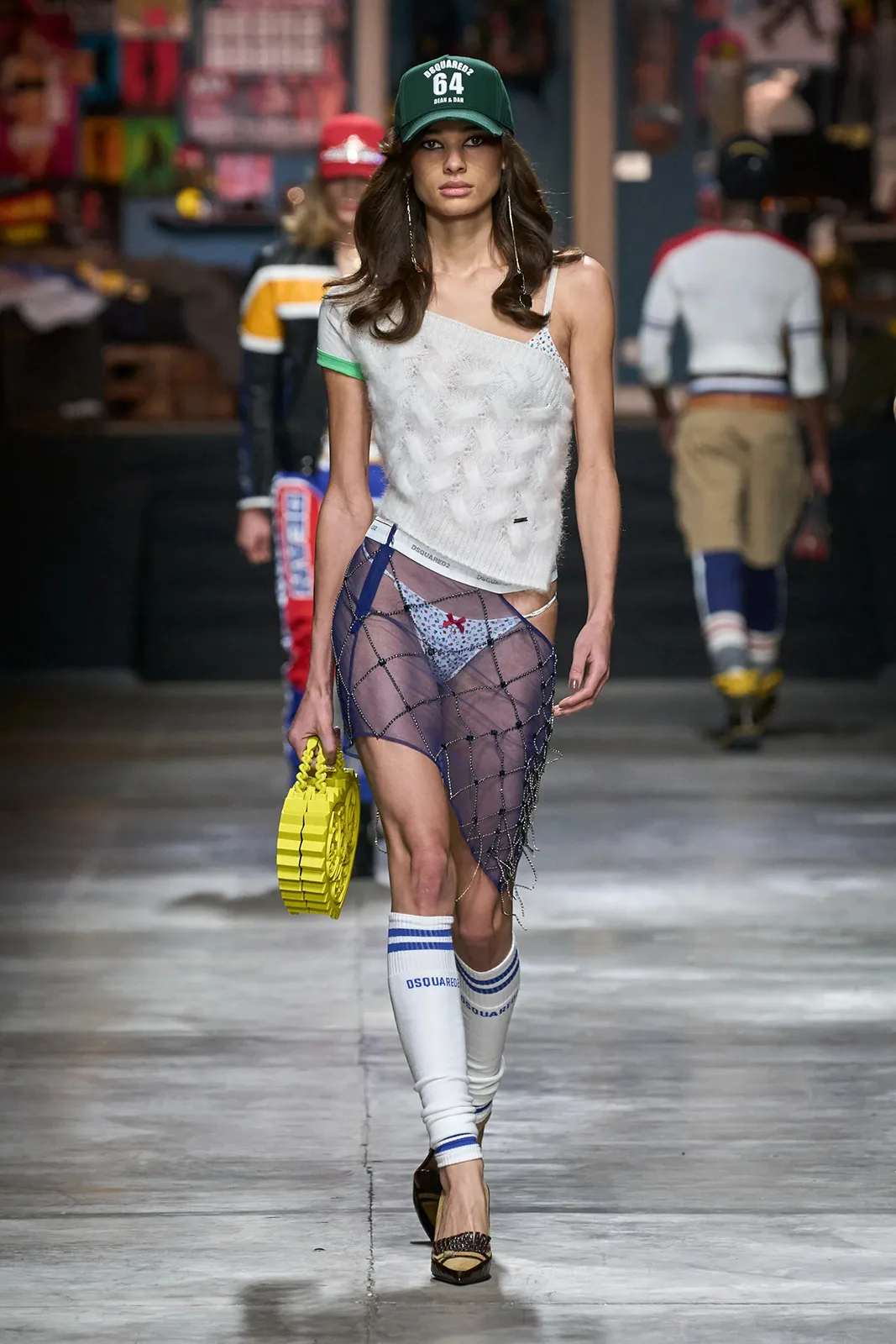 Dsquared2 Fall 2023 19