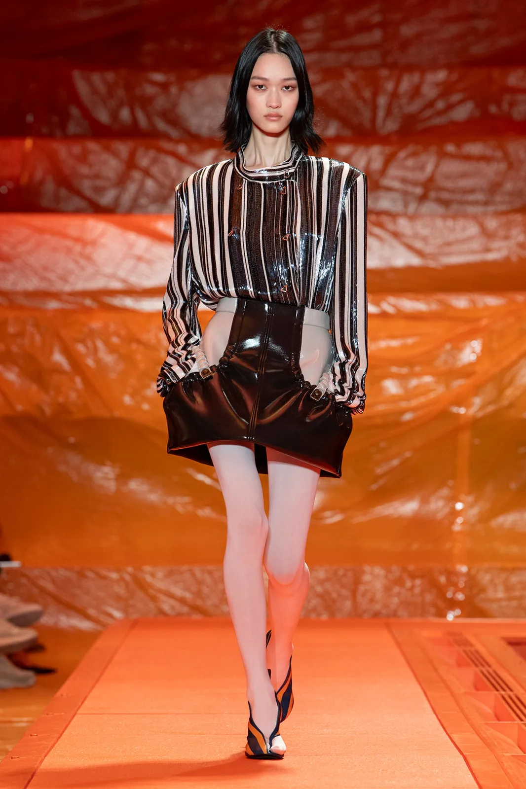 Louis Vuitton S S24 Look 25