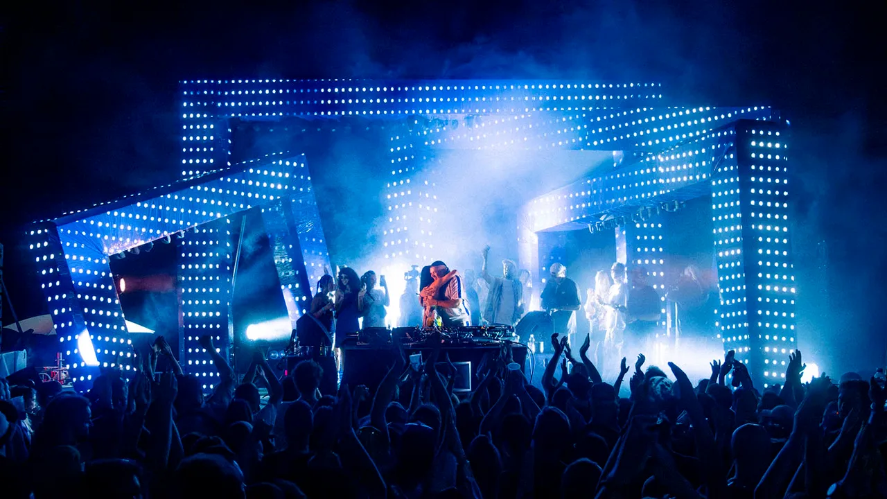 Lighthouse Festival 2023