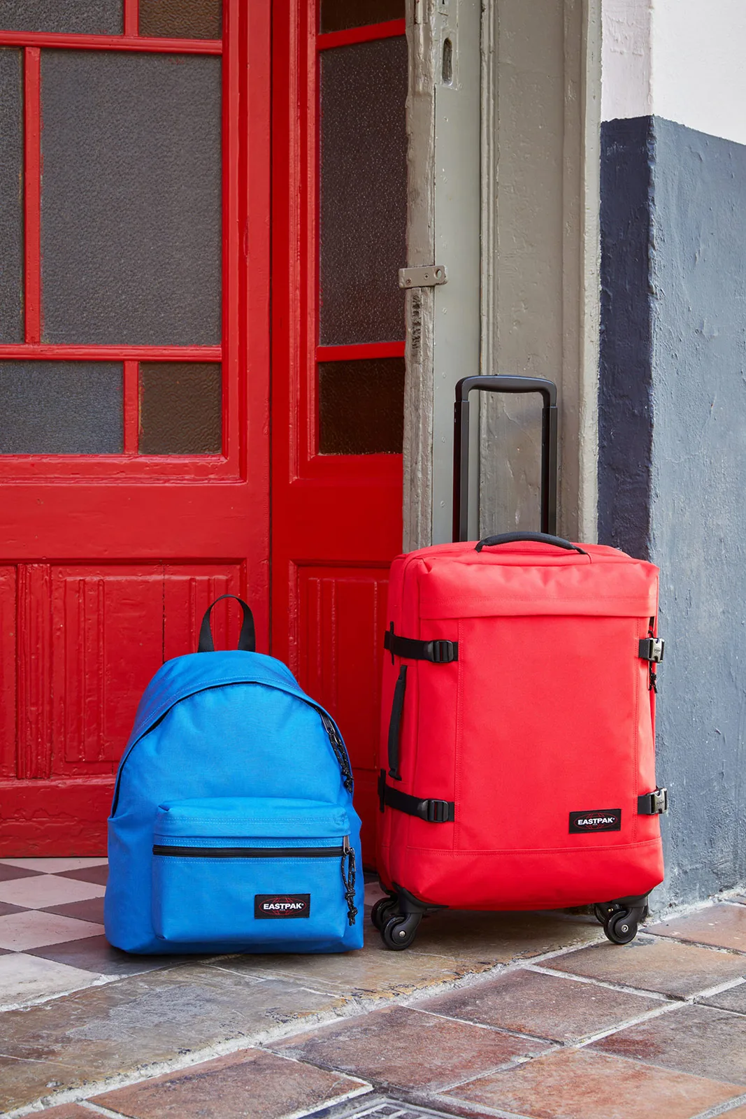 Eastpak Viajes Ss 2020 Metalmagazine 7