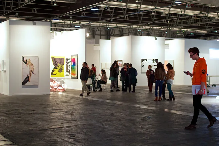 Arco Madrid