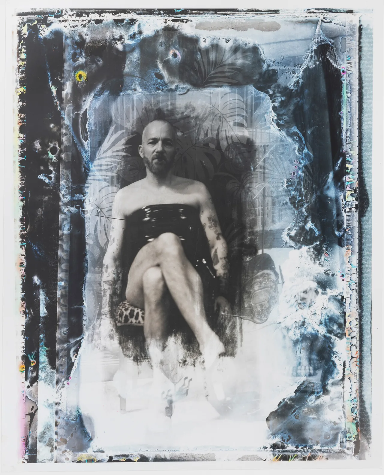 Gail Thacker 16