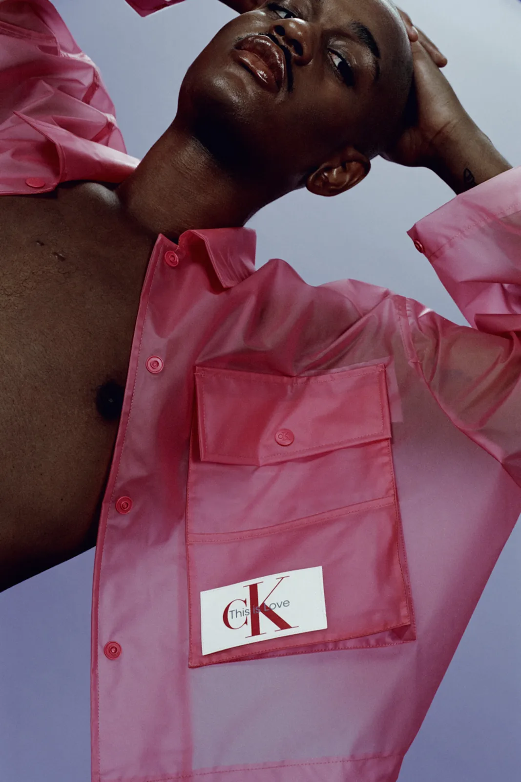 Calvin Klein Metalmagazine 13