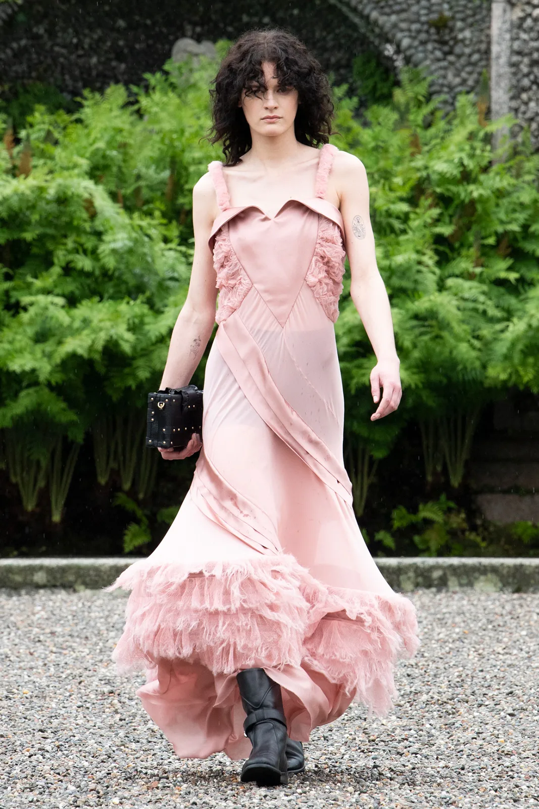 Louis Vuitton Cruise 2024 46