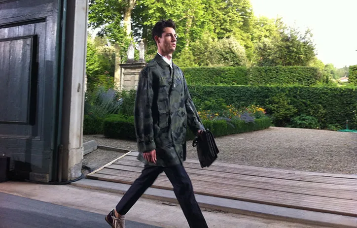 Valentino