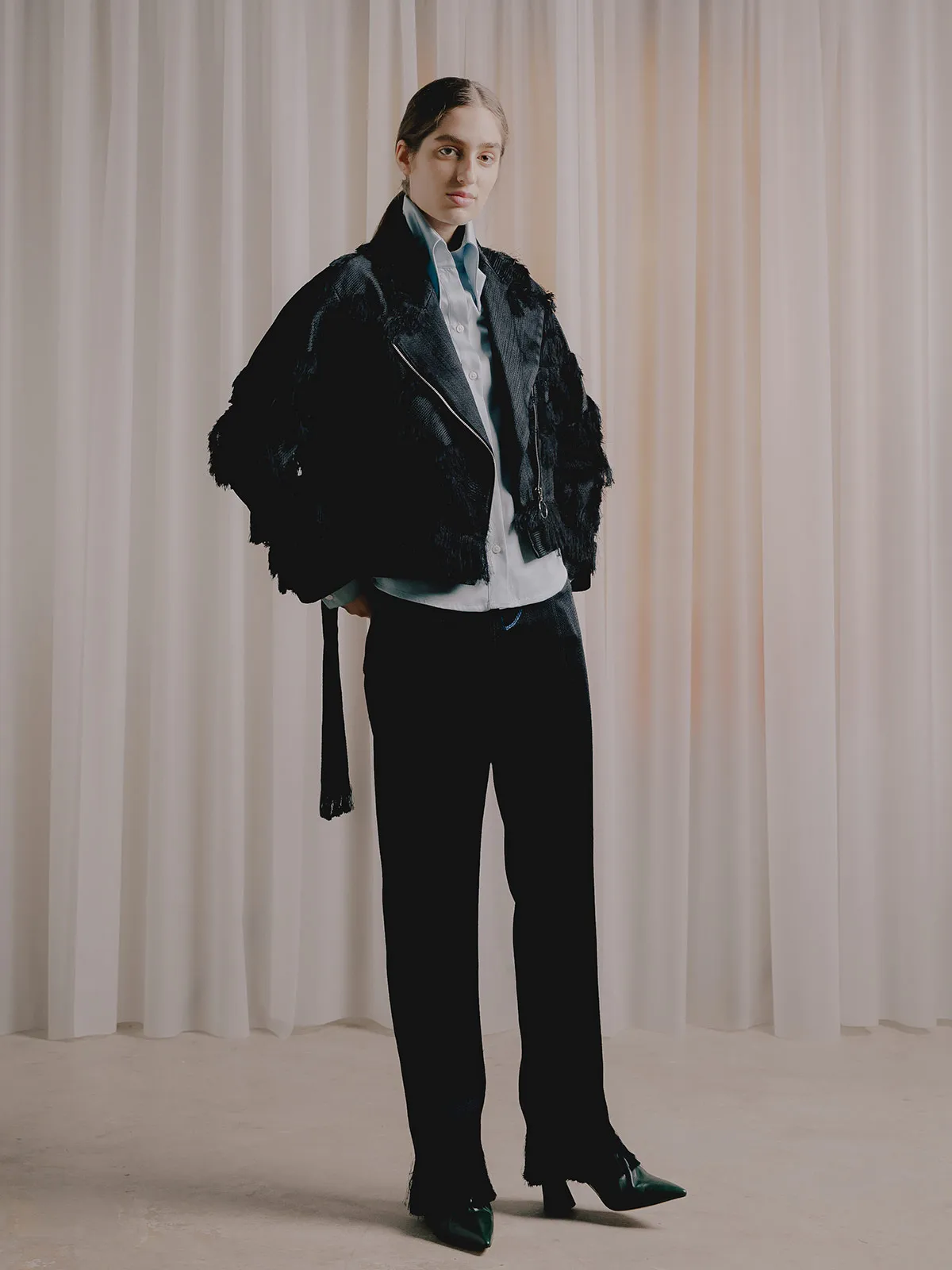 Xu Zhi Metalmagazine 10