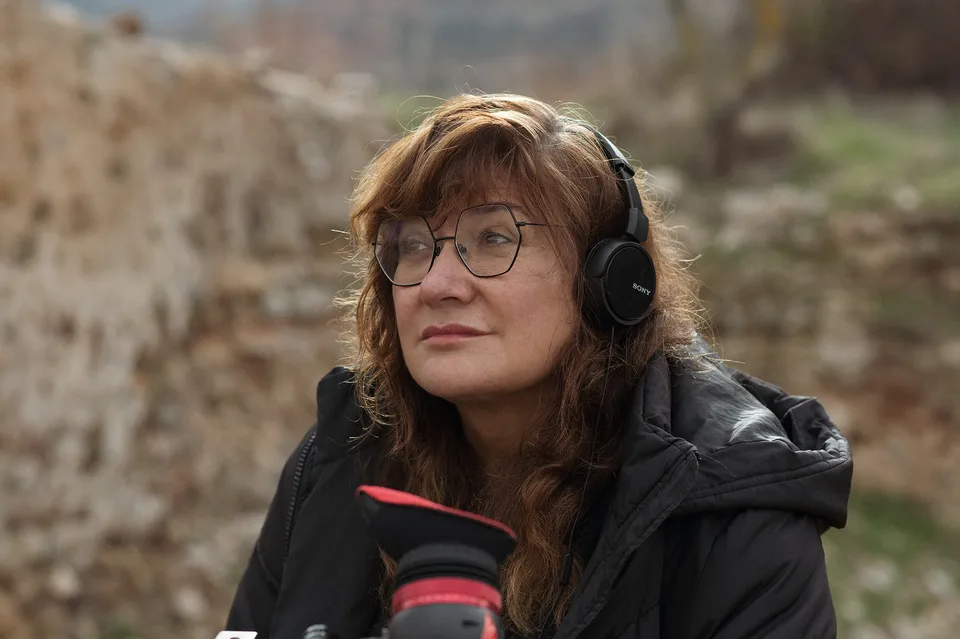 Isabel Coixet