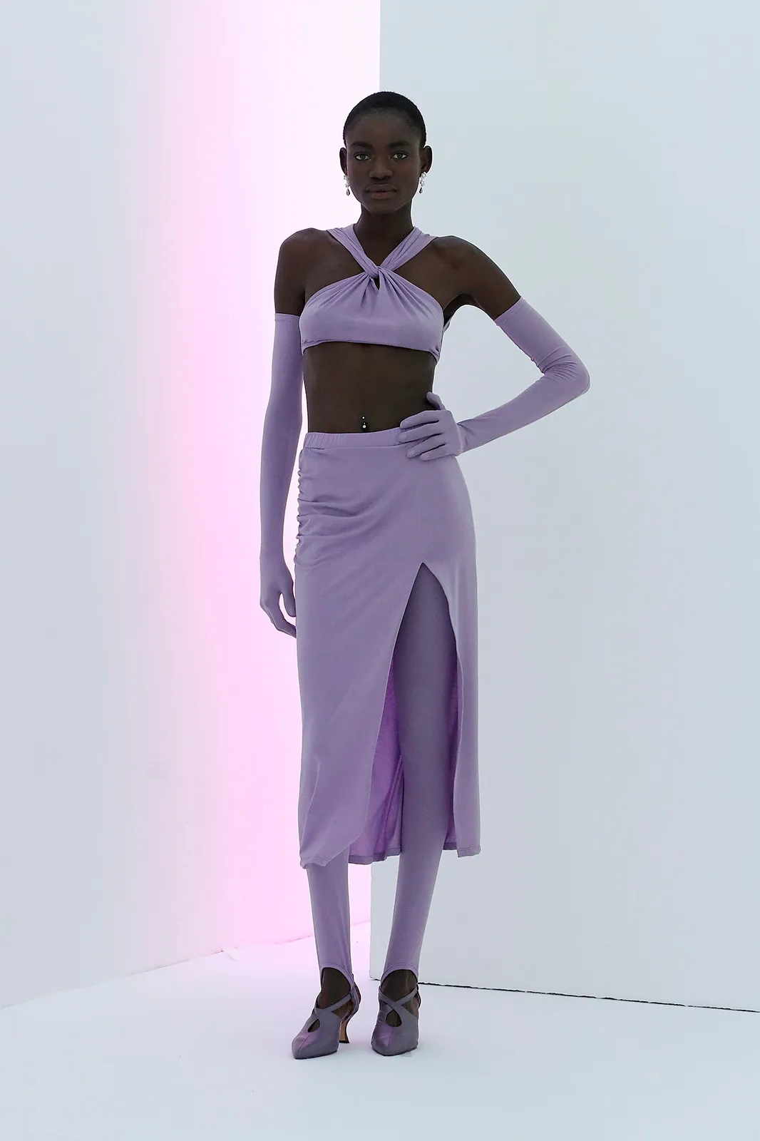 Victor Von Shwarz Look 03 07