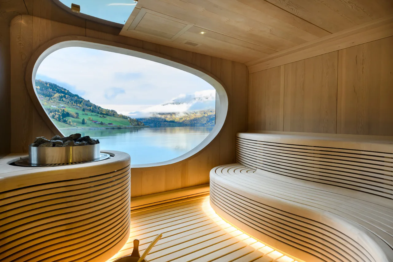 Ponant Cruises 2