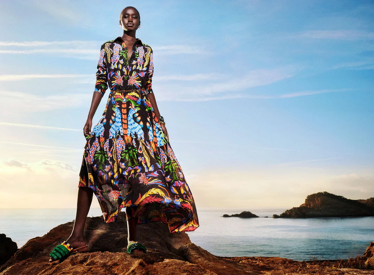Ydray Desigual X Stella Jean S S23 8.jpg