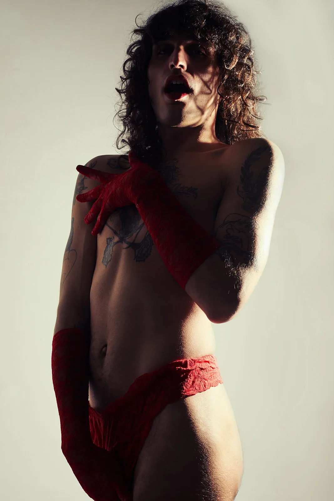 La Dani Metalmagazine 4