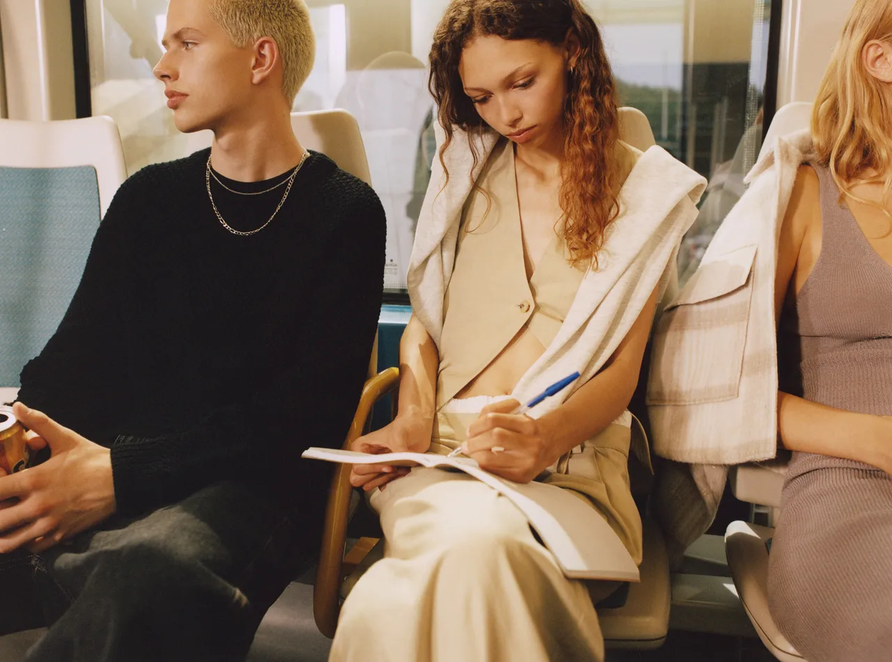 Pull Bear 7
