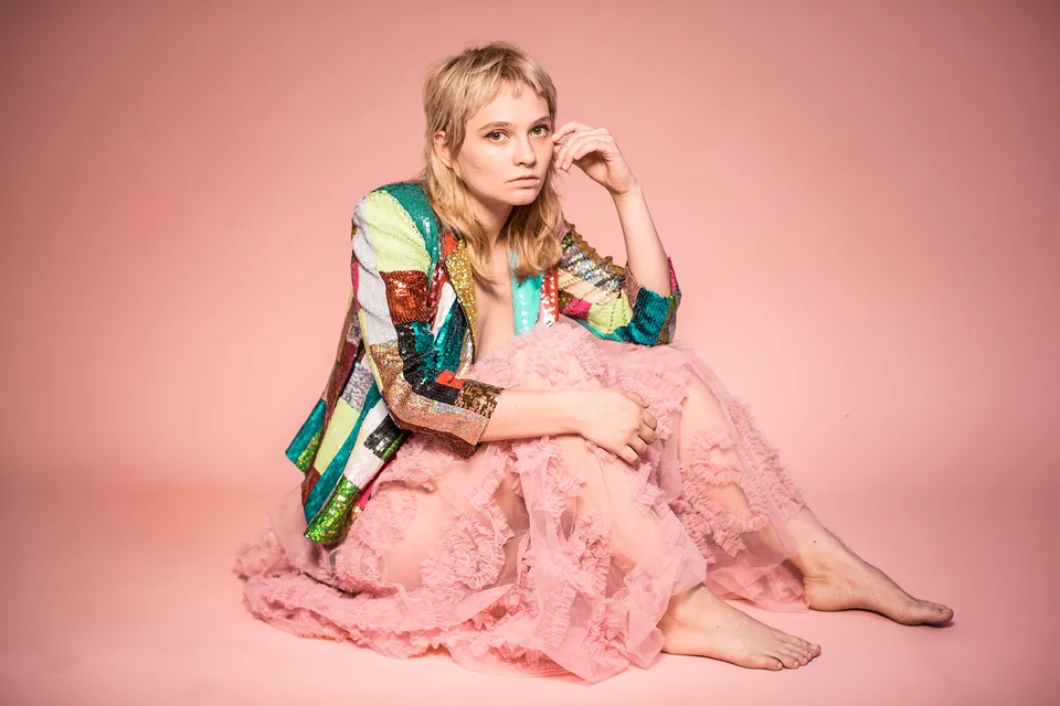 Cherry Glazerr