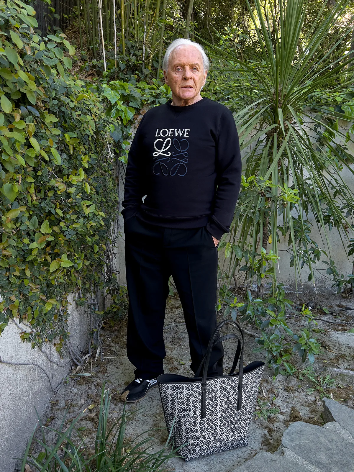 Loewe Pre-fall 2022