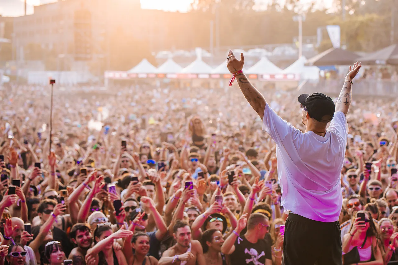 Kappa FuturFestival 2024