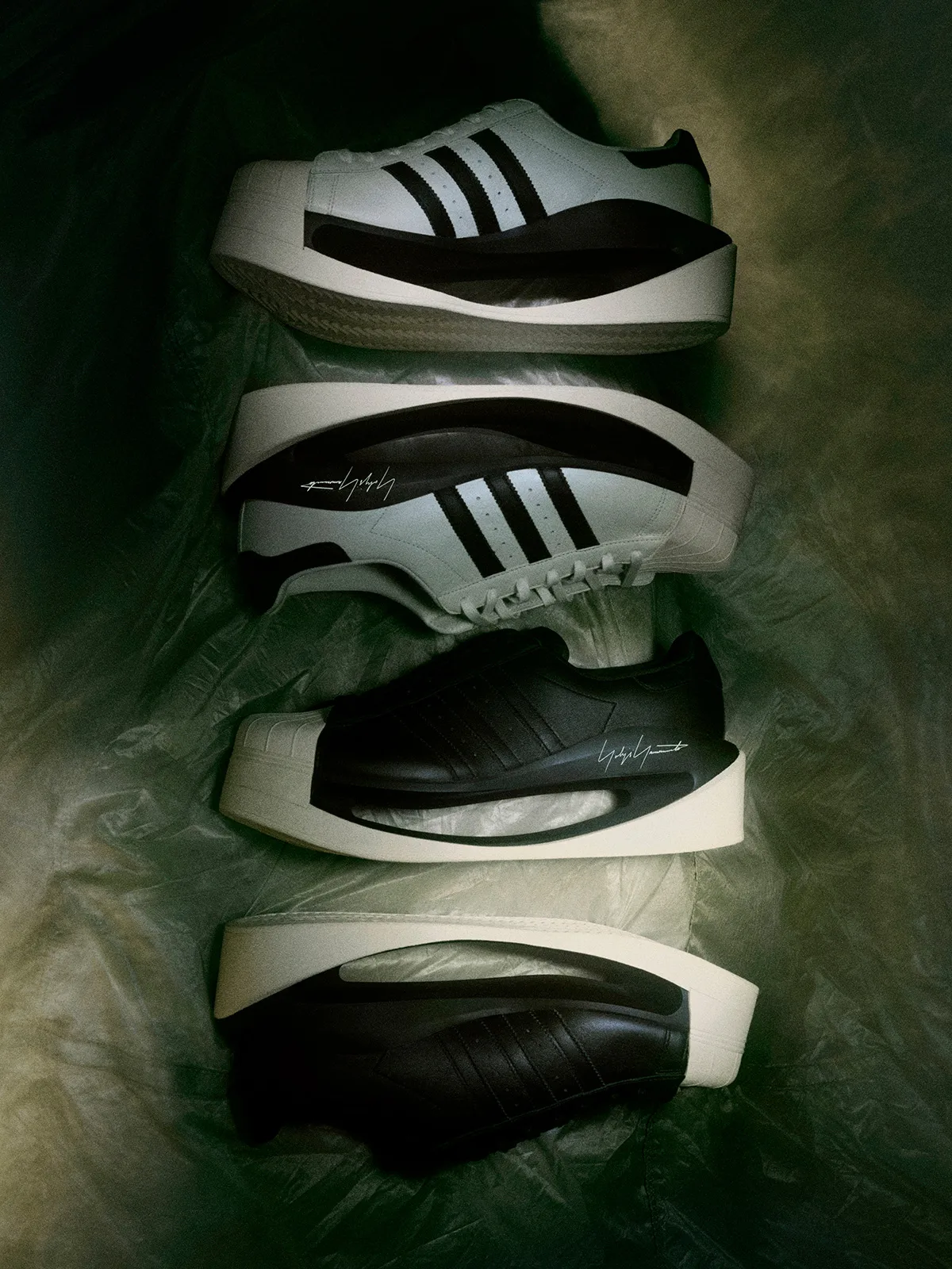 Y-3