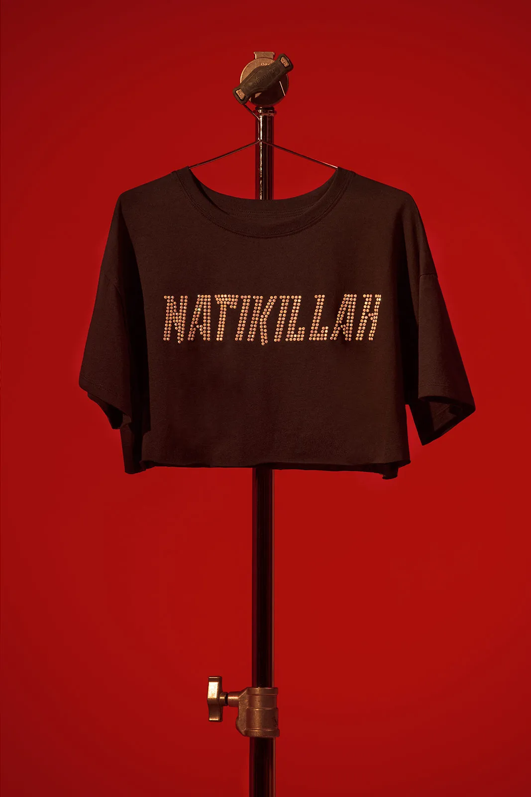 Nathy Peluso X Bershka Metalmagazine 3