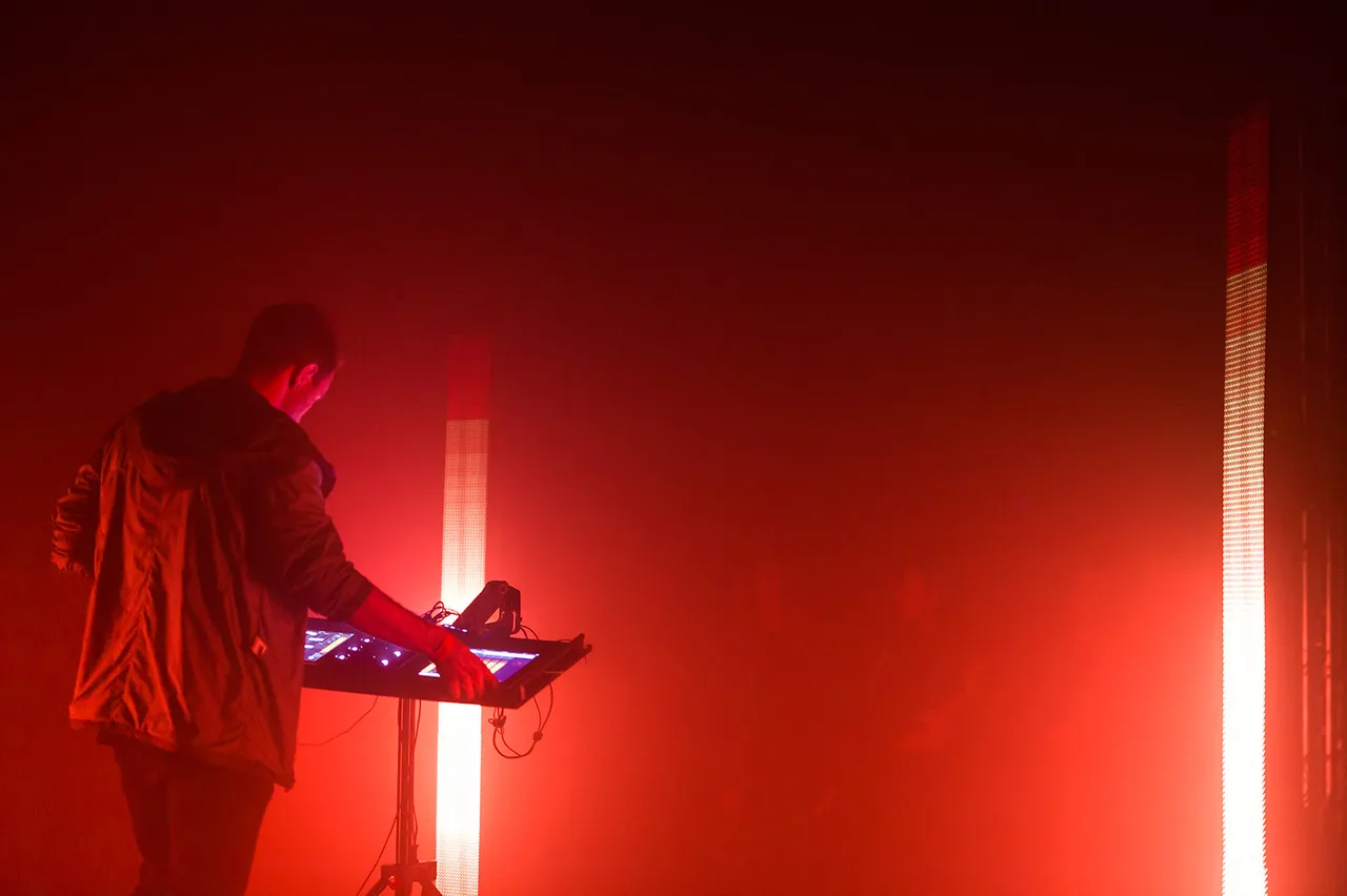 Mutek 11