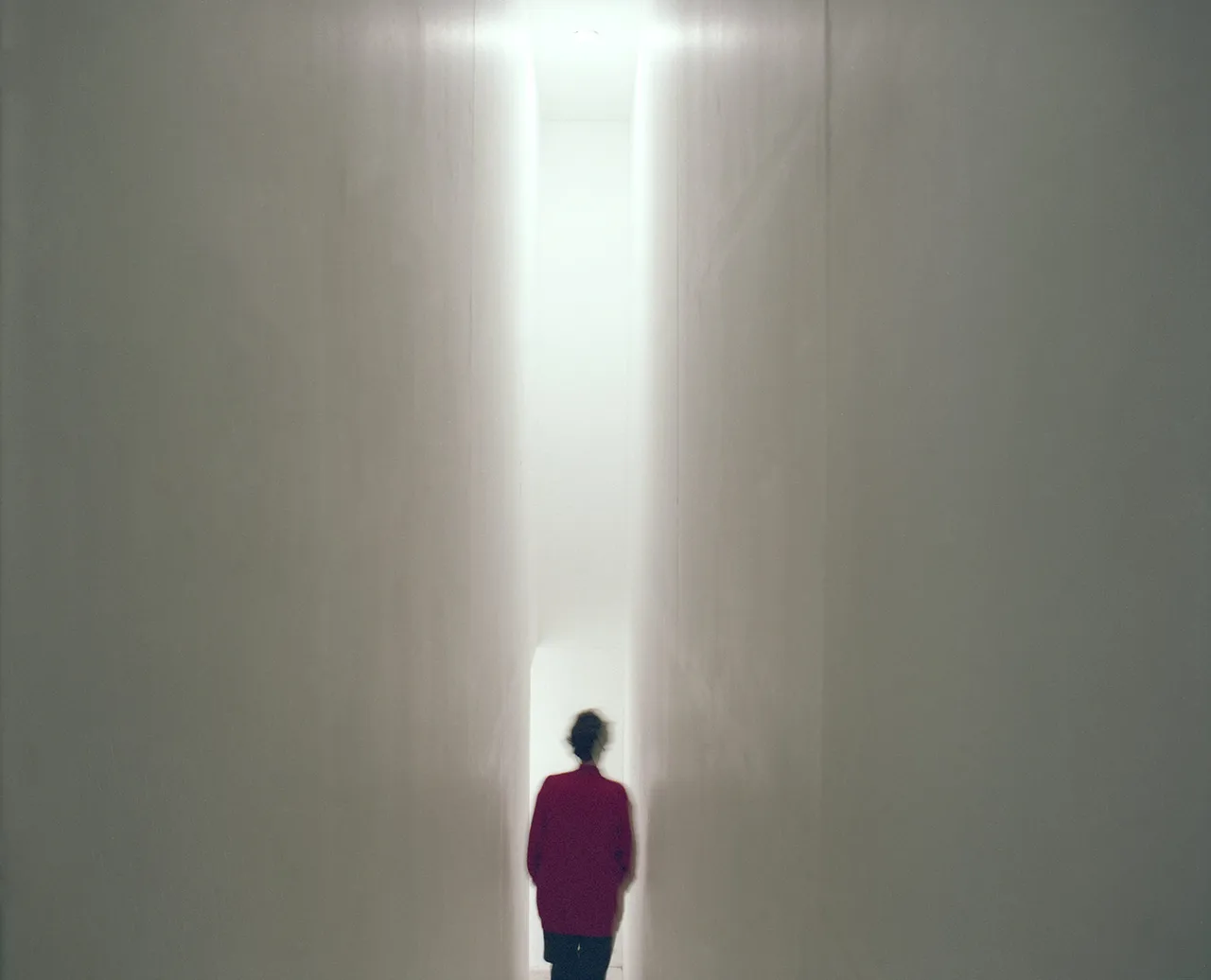 Luigi Ghirri Metalmagazine 3