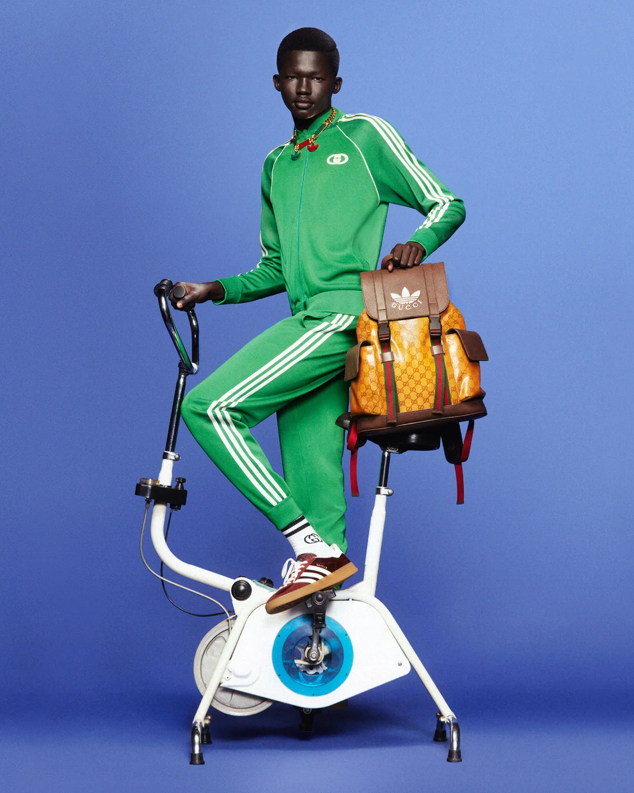 Adidas X Gucci Metalmagazine 11